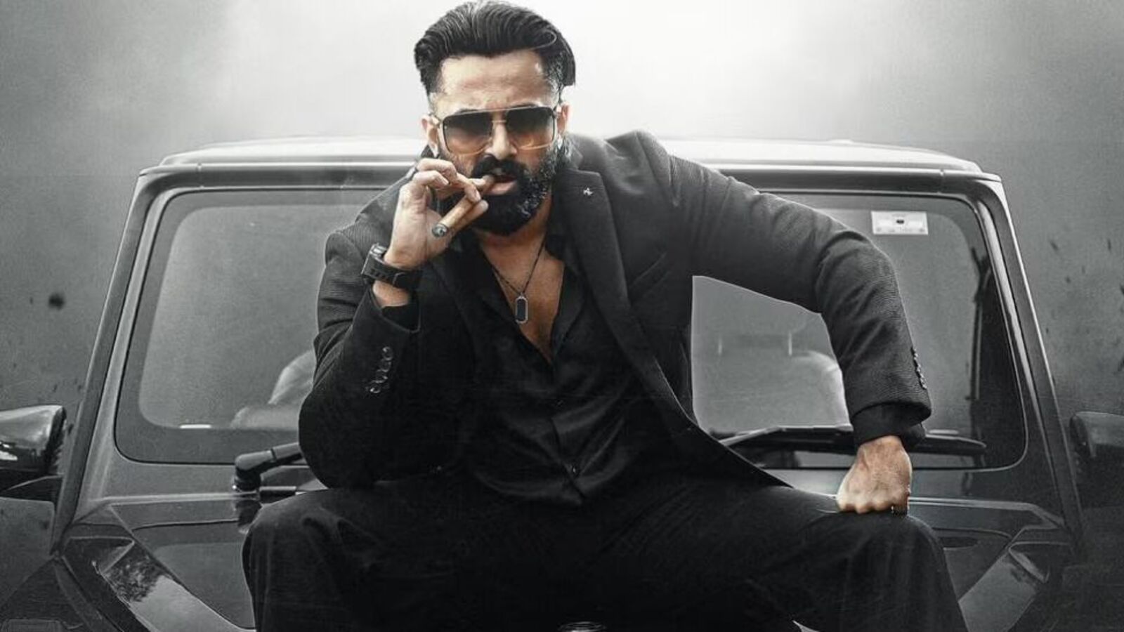 Malayalam OTT: 30 కోట్ల బ‌డ్జెట్ - 100 కోట్ల క‌లెక్ష‌న్స్ - ఓటీటీలోకి బ్లాక్‌బ‌స్ట‌ర్ మ‌ల‌యాళం యాక్ష‌న్ థ్రిల్ల‌ర్ మూవీ!