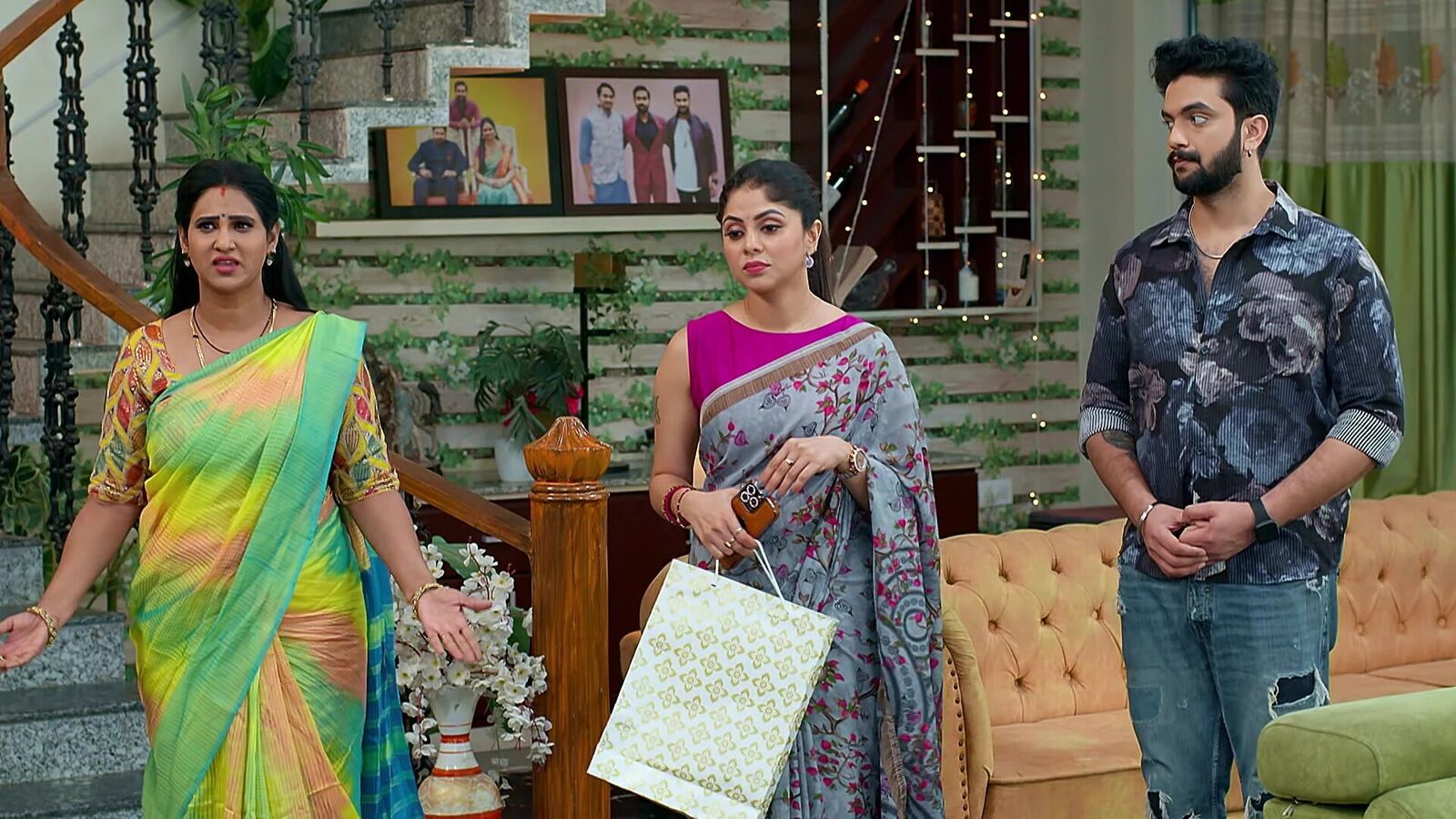 Brahmamudi December 31st Episode: కావ్య మాయ‌లో ప‌డ్డ రాజ్ -అనామిక రీఎంట్రీ - ధాన్య‌ల‌క్ష్మి కొత్త పంచాయితీ