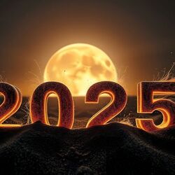 హ్యాపీ న్యూ ఇయర్ 2025