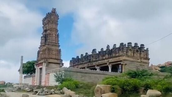 అనంతపురం జిల్లాలో మరో ప్రముఖ పర్యాటక ప్రదేశం రాయదుర్గం ఫోర్ట్. ఇది రాయదుర్గం మండలంలో ఉంది. ఈ కోట నది ఒడ్డున ఉంది. ఈ కోట విజయనగర రాజుల కాలంలో నిర్మించబడింది.