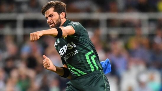 Most Wickets in 2024: పాకిస్థాన్ కు చెందిన పేస్ బౌలర్ షహీన్ షా అఫ్రిది 31 మ్యాచ్ లలో 54 వికెట్లు తీసుకున్నాడు.