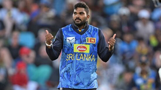 Most Wickets in 2024: &nbsp;శ్రీలంక స్పిన్నర్ వనిందు హసరంగ 30 మ్యాచ్ లలో 64 వికెట్లు తీసి రెండో స్థానంలో ఉన్నాడు.