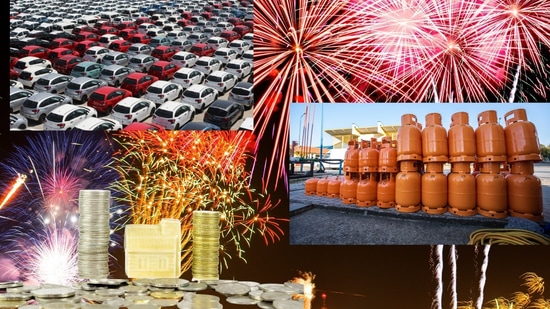 జనవరి 1 నుంచి వినియోగ వస్తువుల ధరలు పెరిగే అవకాశం ఉంది. 2024 సంవత్సరం ఎఫ్ఎంసీజీ పరిశ్రమకు కాస్త సవాలుగా మారింది. ముఖ్యంగా ముడి సరుకుల ధరలు పెరగడంతో కంపెనీలు రేట్లు పెంచక తప్పే పరిస్థితి కనపడటం లేదు. ఇప్పటికే పామాయిల్, కాఫీ, కోకో వంటి వివిధ వస్తువుల ధరలు పెరిగాయి. 2025 జనవరి 1 నుంచి మరిన్ని వినియోగ వస్తువుల ధరలు పెరగనున్నాయి