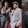 <p>గేమ్ ఛేంజ‌ర్స్ ప్ర‌మోష‌న్స్‌లో భాగంగా బాల‌కృష్ణ అన్‌స్టాప‌బుల్ షోకు రామ్ చ‌ర‌ణ్ గెస్ట్‌గా అటెండ్ కాబోతున్నాడు.&nbsp;</p>