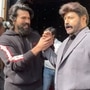 Unstoppable 4 OTT: నా సెట్స్లోకి రానివ్వను: రామ్చరణ్ను ఆటపట్టించిన బాలకృష్ణ.. ఇద్దరం సక్సెస్ కొడదామంటూ.. వీడియో Unstoppable 4 OTT: నా సెట్స్లోకి రానివ్వను: రామ్చరణ్ను ఆటపట్టించిన బాలకృష్ణ.. ఇద్దరం సక్సెస్ కొడదామంటూ.. వీడియో