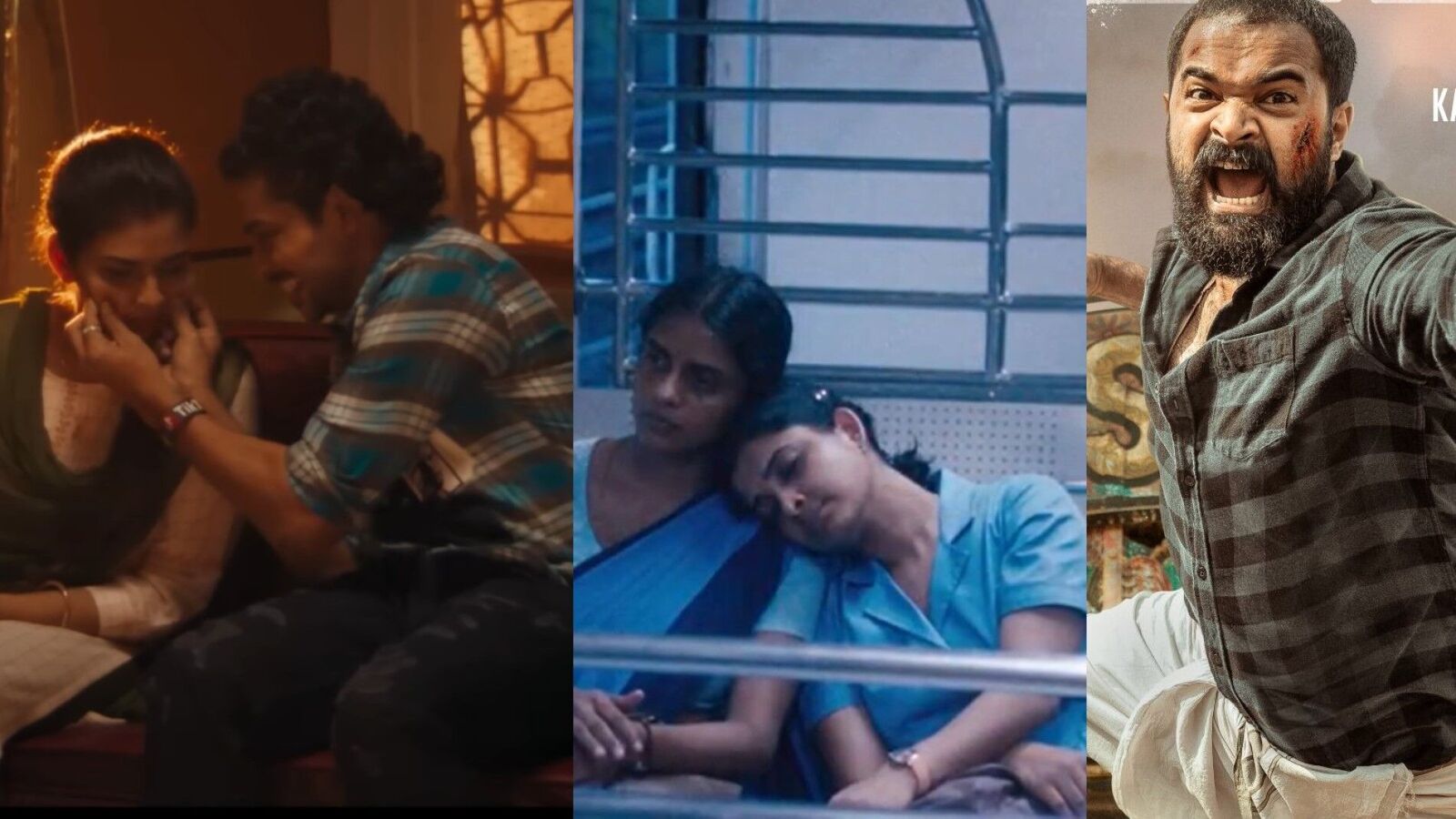 OTT Top 5 Movies this Week: ఈ వారం ఓటీటీల్లో రానున్న టాప్-5 సినిమాలు ఇవే.. కామెడీ నుంచి థ్రిల్లర్స్ వరకు..