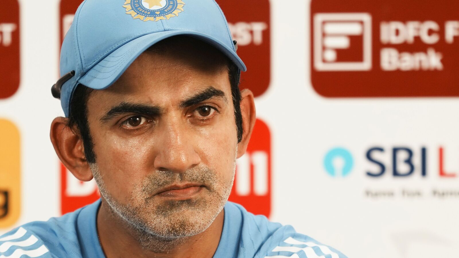 Gautam Gambhir: టీమిండియా ఆటగాళ్లపై గట్టిగా అరిచిన హెడ్ కోచ్ గౌతమ్ గంభీర్!