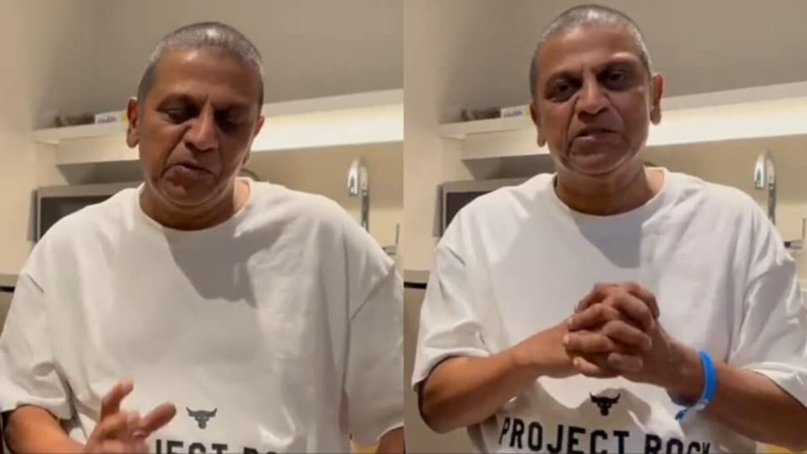 Shiva Rajkumar: క్యాన్సర్ నుంచి బయటపడ్డ స్టార్ హీరో.. అమెరికాలో సర్జరీ తర్వాత తొలి వీడియో