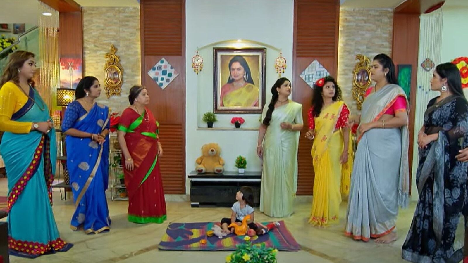 Trinayani Serial: త్రినయని సీరియల్ టైమ్‍లో మార్పు.. మరొకటి కూడా.. కొత్త సీరియల్ రాకతో ఇలా..
