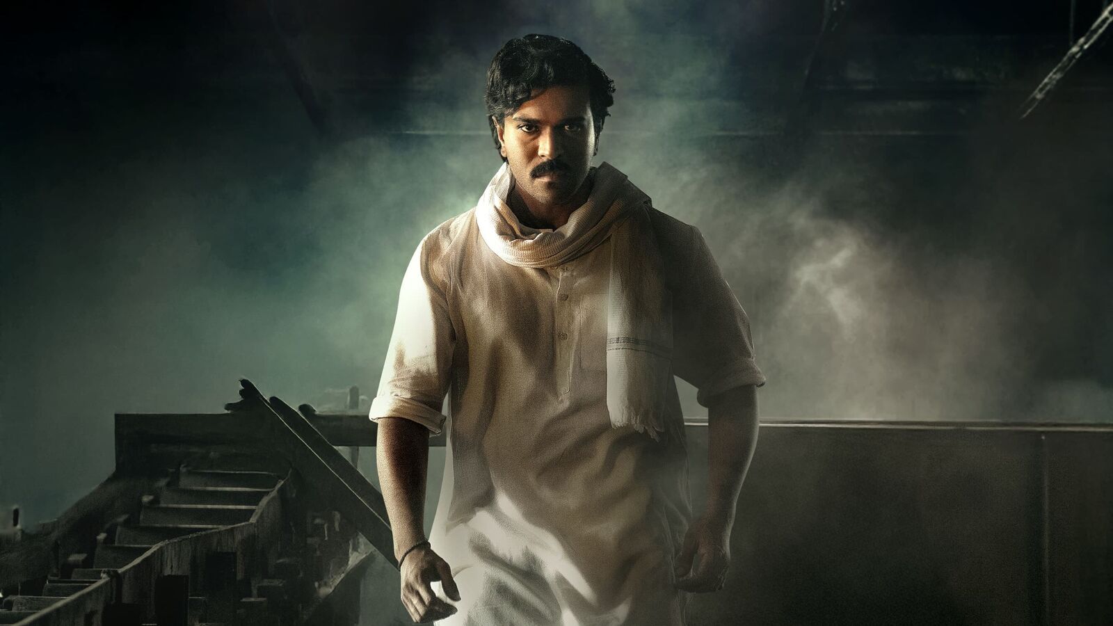 Game Changer: గేమ్ ఛేంజ‌ర్ న్యూ ఇయ‌ర్ పోస్ట‌ర్ - పంచెక‌ట్టులో రామ్‌చ‌ర‌ణ్ - ట్రైల‌ర్ రిలీజ్ ఎప్పుడంటే?