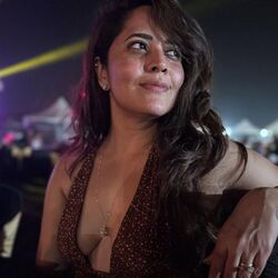 <p>Anasuya New Year Celebrations: అనసూయ రోజురోజుకీ బోల్డ్‌నెస్ హద్దులు చెరిపేస్తోంది. కొత్త ఏడాదికి ఆమె చాలా బోల్డ్ డ్రెస్ లో చాలా వైల్డ్ గా వెల్‌కమ్ చెప్పింది.</p>
