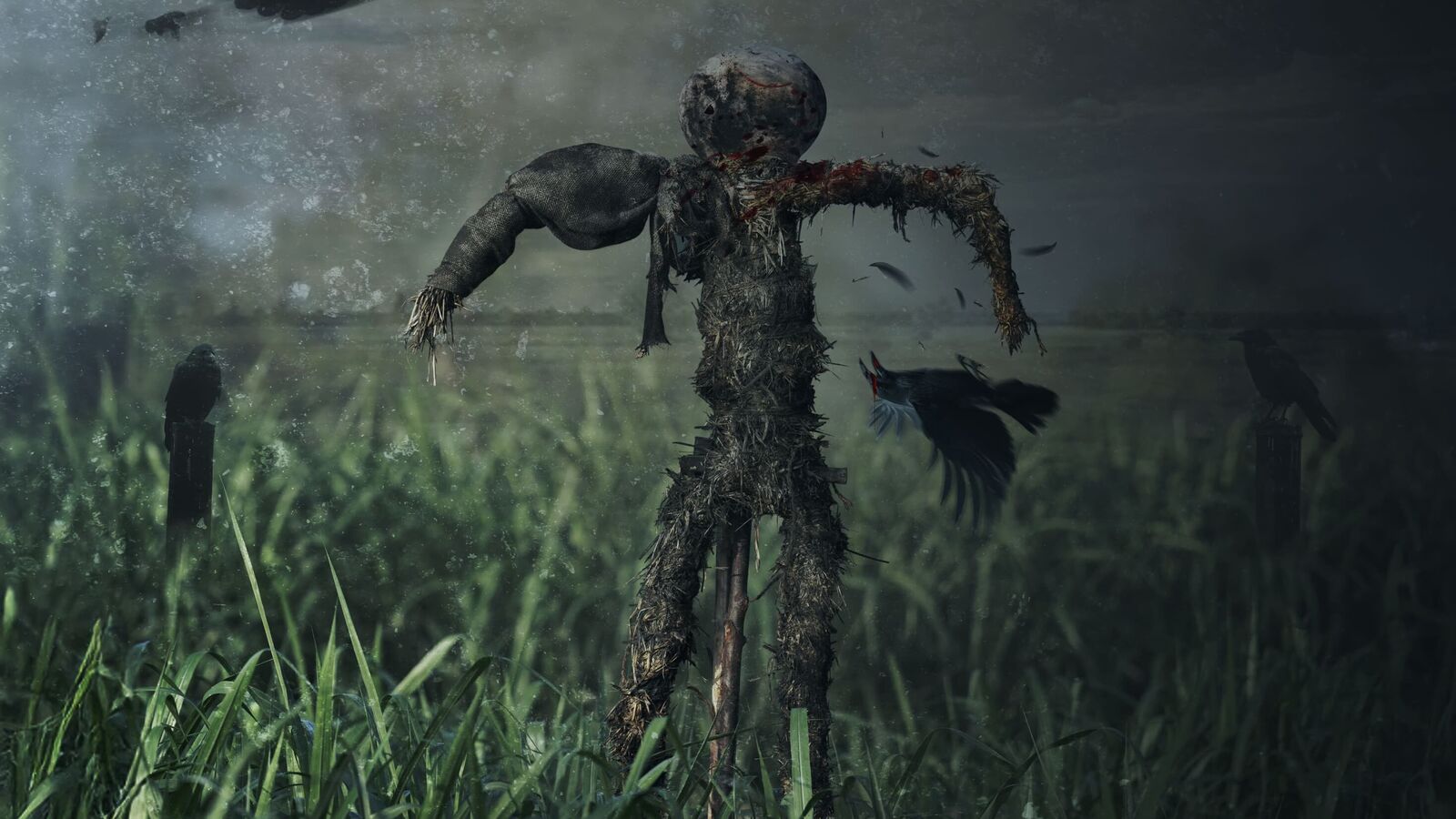 Mystery Thriller Movie: శంబాల మూవీలో త‌మిళ హీరోయిన్ - ఆది సాయికుమార్ మిస్ట‌రీ థ్రిల్ల‌ర్ మూవీ కొత్త పోస్ట‌ర్ రిలీజ్‌!