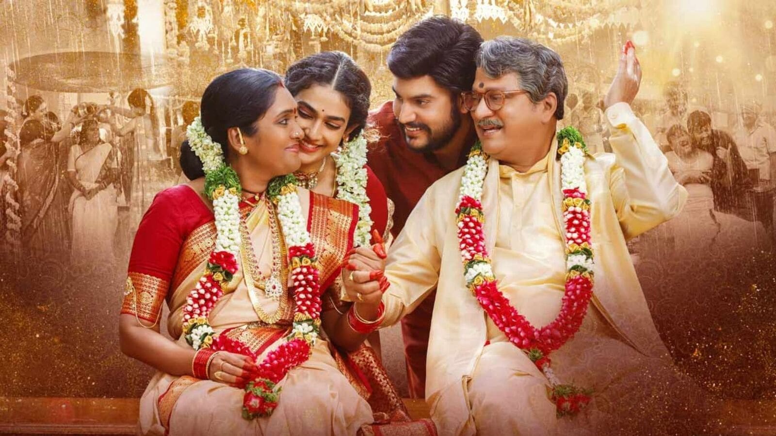 MM Keeravani: 38 ఏళ్ల తర్వాత లేడీస్ టైలర్ జోడీ రిపీట్.. ఇళయరాజా దర్శకత్వంలో పాట రాసిన ఎంఎం కీరవాణి!