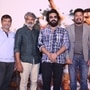 Game Changer Trailer Launch Photos: గేమ్ ఛేంజర్ మూవీ ట్రైలర్ లాంచ్ ఈవెంట్ కు దర్శక ధీరుడు రాజమౌళి ముఖ్య అతిథిగా వచ్చాడు. రాజమౌళి, మహేష్ మూవీ కూడా గురువారమే పూజా కార్యక్రమాలతో ప్రారంభమైన విషయం తెలిసిందే. <p>Game Changer Trailer Launch Photos: గేమ్ ఛేంజర్ మూవీ ట్రైలర్ లాంచ్ ఈవెంట్ కు దర్శక ధీరుడు రాజమౌళి ముఖ్య అతిథిగా వచ్చాడు. రాజమౌళి, మహేష్ మూవీ కూడా గురువారమే పూజా కార్యక్రమాలతో ప్రారంభమైన విషయం తెలిసిందే.</p>