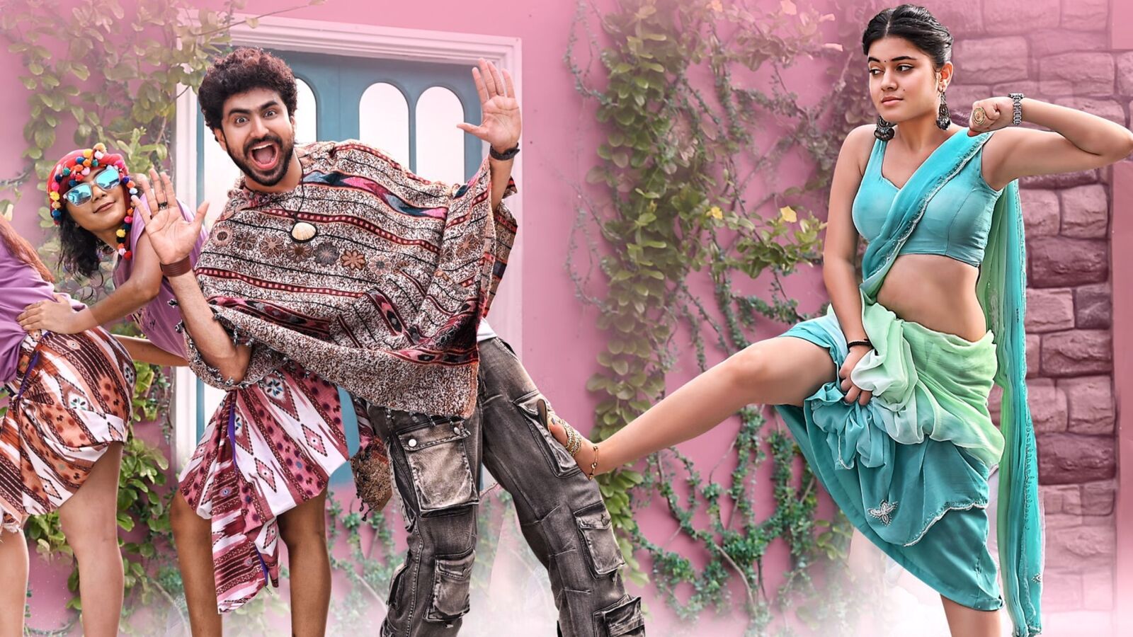 Drinker Sai Collection: తెలంగాణలో కంటే ఏపీలోనే ఎక్కువ.. డ్రింకర్ సాయి కలెక్షన్స్ ఇవే!