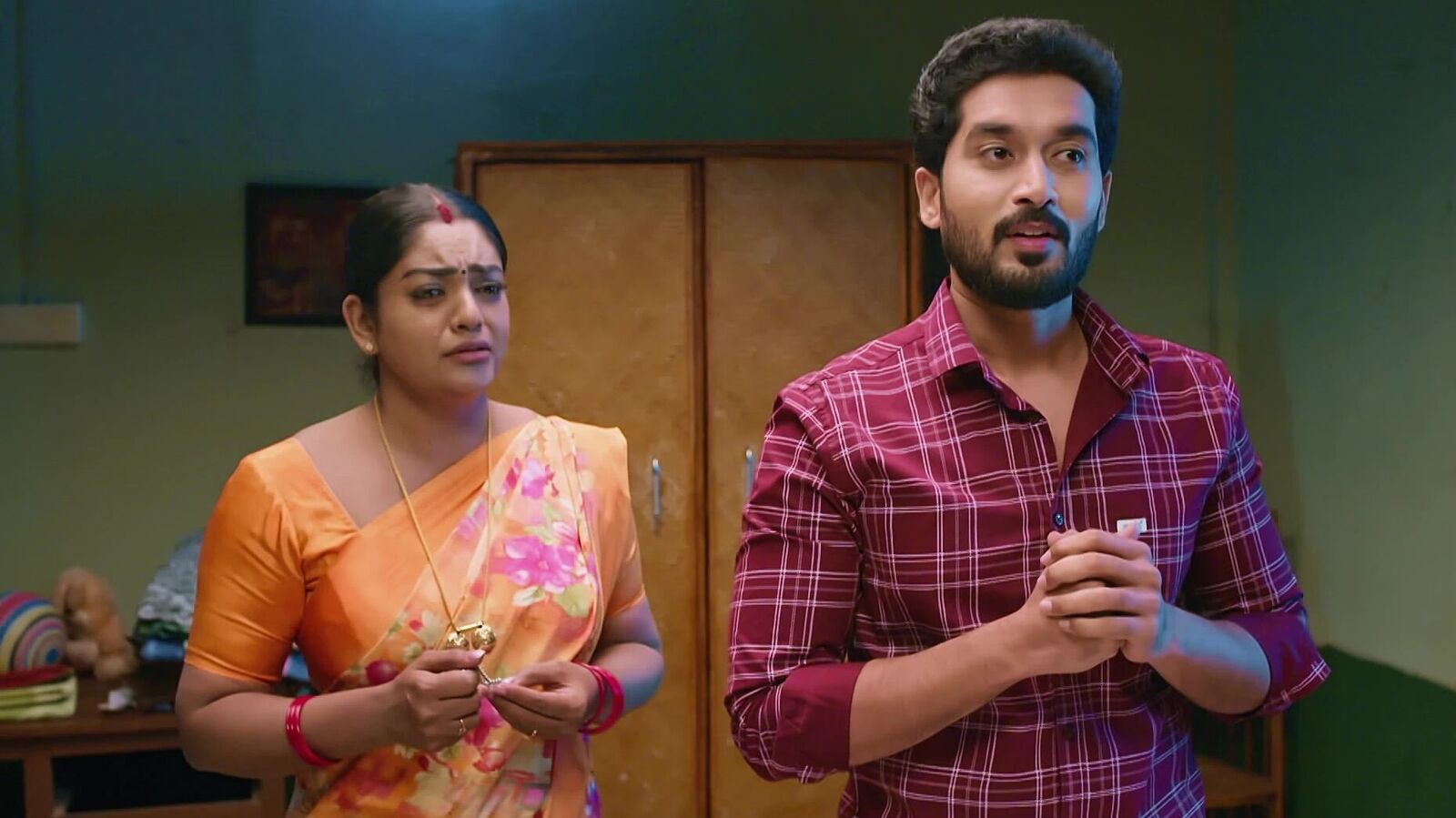 Karthika Deepam 2 Serial: ప్రాణ‌దాత‌ను క‌లిసిన‌ కార్తీక్ - భ‌ర్త ద‌గ్గ‌ర నిజం దాచిన దీప - పారిజాతం రివేంజ్‌