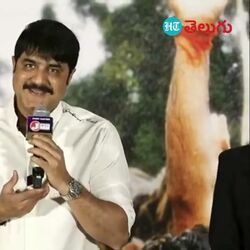 srikanth