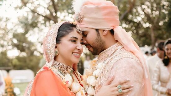 అర్మాన్ మాలిక్ సింగింగ్ జ‌ర్నీ ఆమిర్‌ఖాన్ తారే జ‌మీన్ ప‌ర్ మూవీతో మొద‌లైంది. బాలీవుడ్‌లో అగ్ర హీరోలు సినిమాల్లో పాట‌లు పాడాడు. తెలుగులో స‌ర్కారువారి పాట‌, అల వైకుంఠ‌పుర‌ములో, క‌మిటీ కుర్రోళ్లు, తొలిప్రేమ‌తో పాటు యాభైకిపైగా సినిమాల్లో పాట‌లు పాడాడు.&nbsp;