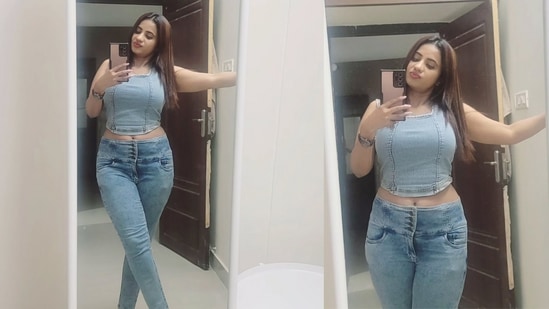 బ్రహ్మగంతు సీరియల్‌లో ధనిక కుటుంబానికి చెందిన కోడలుగా నటించిన సౌందర్య ఎలాంటి అహంకారం లేని తన కోడలిని పనిమనిషిలా చూస్తూ విలనిజంతో ఆకట్టుకుంటోంది. తన విలనిజంతో సీరియల్‌లో భయపెడుతుంటుంది ప్రీతి శ్రీనివాస్.&nbsp;
