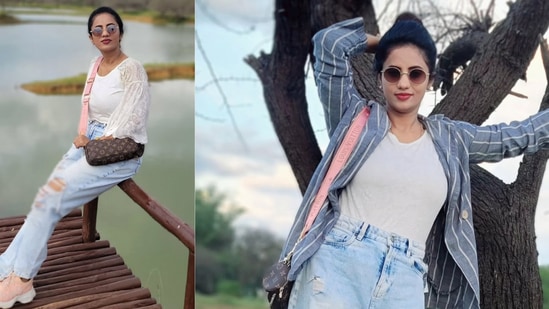నటి కాకముందు సైకాలజీ చదివి సైకియాట్రిస్ట్ కావాలనే కలతో సైకాలజిస్ట్‌గా మారింది ప్రీతి. ప్రస్తుతం అటు సీరియల్స్, సినిమాల్లో నటిగా, మరోవైపు సైకాలజిస్ట్‌గా రెండు రంగాలను మ్యానేజ్ చేస్తుంది బ్యూటిఫుల్ ప్రీతి శ్రినివాస్.