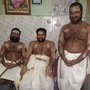 కేరళలో షర్ట్ లేకుండా ఆలయాల్లోకి వెళ్లే సంప్రదాయాన్ని నిషేధిస్తారా?