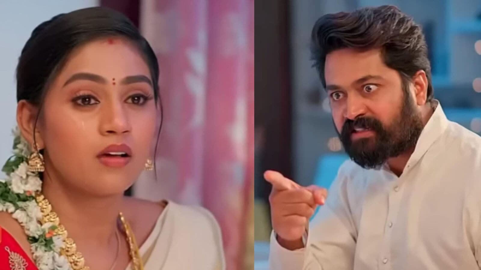 Gunde Ninda Gudi Gantalu: అత్తింట్లో మౌనికకు రోజుకో శిక్ష- సంతోషంలో ప్రభావతి, సత్యం- సంజు ఇంటికి వెళ్లనని మాటిచ్చిన బాలు