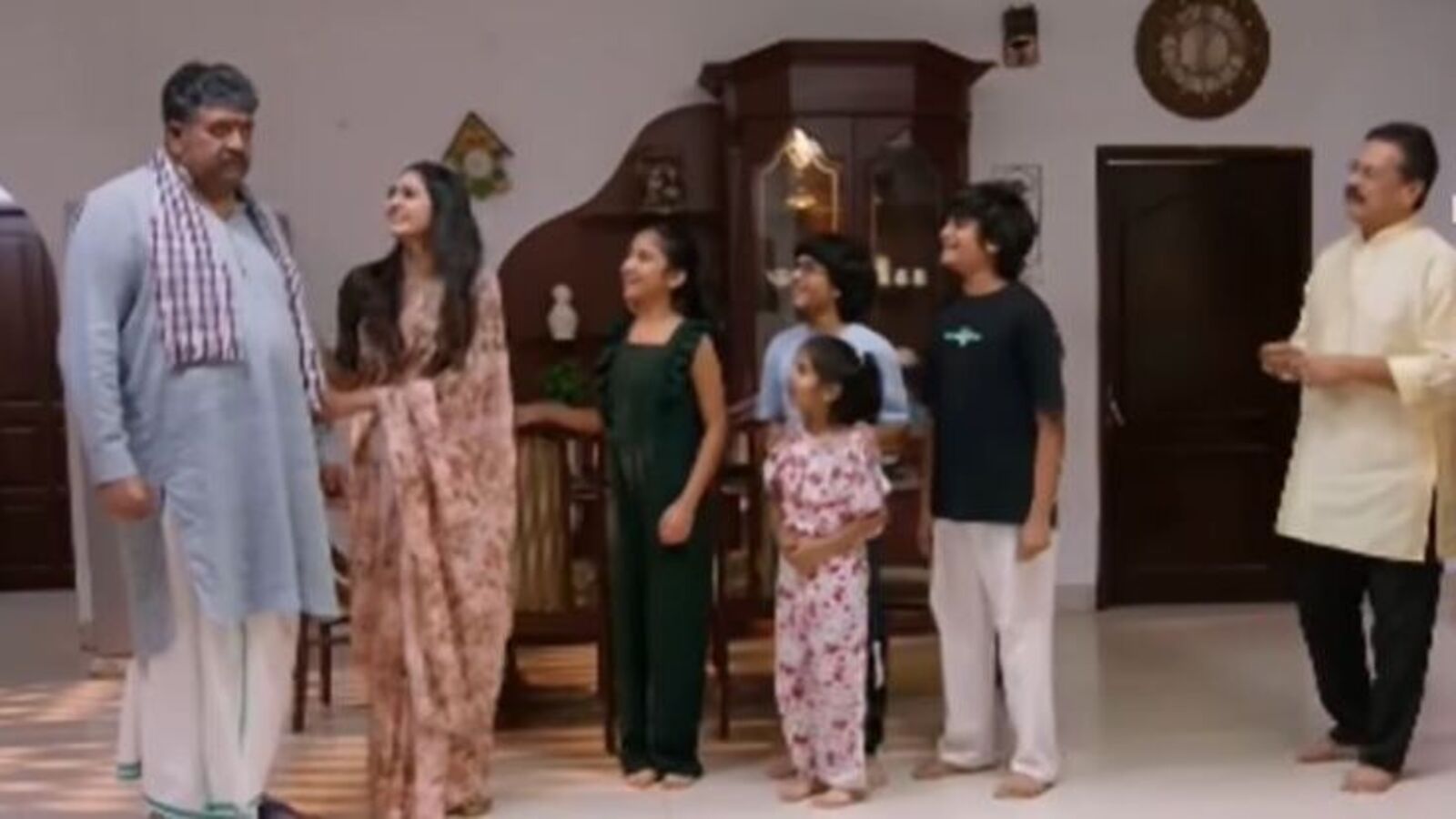 NNS January 4th Episode: అరుంధతి గురించి నిజం చెప్పిన వార్డెన్.. అమర్ ఇంటికి రామ్మూర్తి.. అల్లుడితోనే తేల్చుకుంటానంటూ!