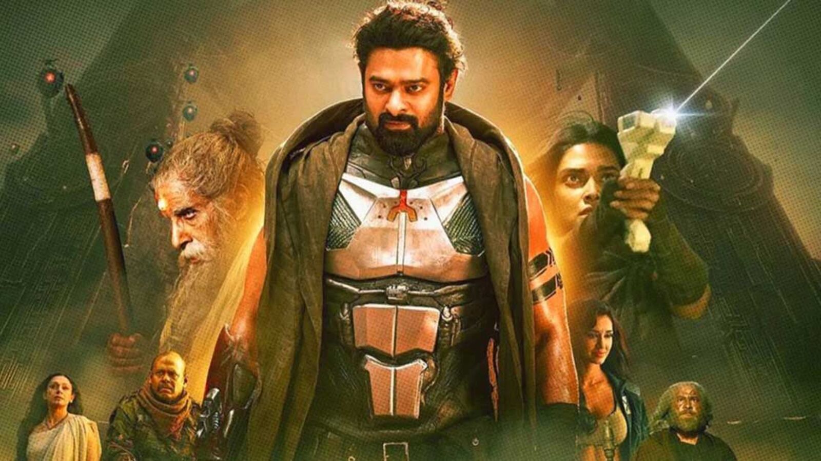 Kalki TV Premiere: టీవీలోకి వచ్చేస్తున్న ప్రభాస్ బ్లాక్‍బస్టర్ ‘కల్కి 2898 ఏడీ’.. టెలికాస్ట్ డేట్, టైమ్ వివరాలు ఇవే