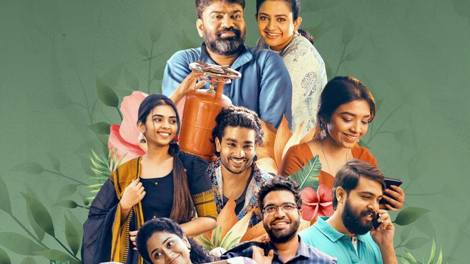 Katha Kamamishu Review: కథా క‌మామీషు రివ్యూ - డైరెక్ట్‌గా ఓటీటీలో రిలీజైన తెలుగు రొమాంటిక్ కామెడీ మూవీ ఎలా ఉందంటే?