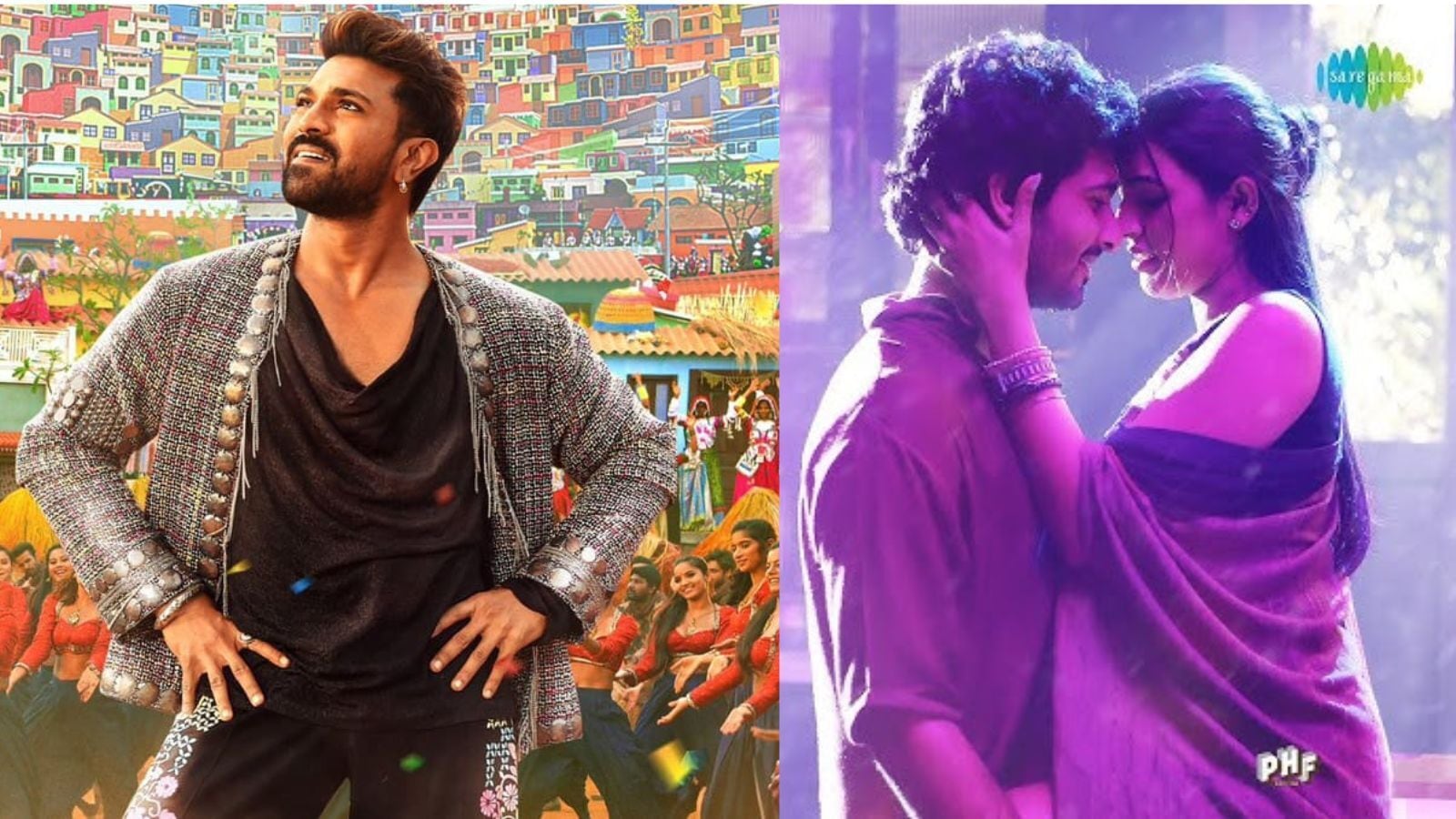 Ram Charan VS Niharika: సంక్రాంతికి రామ్‌చ‌ర‌ణ్ గేమ్ ఛేంజ‌ర్‌కు పోటీగా నిహారిక కొణిదెల మూవీ రిలీజ్ - రిలీజ్ డేట్ సేమ్‌