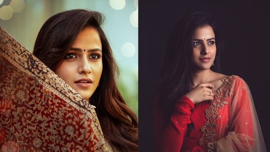 సిద్ధు జొన్న‌ల‌గ‌డ్డ హీరోగా న‌టిస్తోన్న జాక్ మూవీలో వైష్ణ‌వి చైత‌న్య హీరోయిన్‌గా న‌టిస్తోంది.&nbsp;