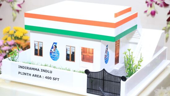 ఈ సంక్రాంతి లోపే ఇందిమ్మ ఇళ్ల సర్వే మొత్తం పూర్తయ్యే అవకాశం ఉంది. క్షేత్రస్థాయిలో ఉన్న సర్వేయర్లు… ప్రజాపాలనలో దరఖాస్తు చేసుకున్న వారి ఇళ్ల వద్దకు వెళ్లి వివరాలను సేకరిస్తున్నారు. ప్రతిదీ యాప్ లో ఎంట్రీ.. ఫొటోలను కూడా అప్ లోడ్ చేస్తున్నారు. ఈ సంక్రాంతి లోపే ఇందిమ్మ ఇళ్ల సర్వే మొత్తం పూర్తయ్యే అవకాశం ఉంది. క్షేత్రస్థాయిలో ఉన్న సర్వేయర్లు… ప్రజాపాలనలో దరఖాస్తు చేసుకున్న వారి ఇళ్ల వద్దకు వెళ్లి వివరాలను సేకరిస్తున్నారు. ప్రతిదీ యాప్ లో ఎంట్రీ.. ఫొటోలను కూడా అప్ లోడ్ చేస్తున్నారు. 