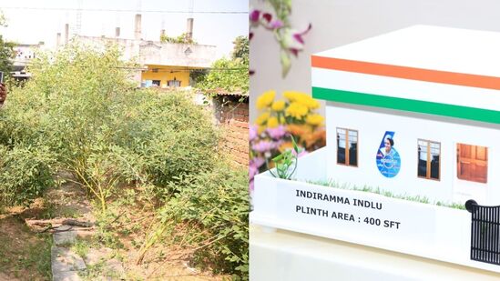 గత ఏడాది డిసెంబర్ 28 నుంచి జనవరి 6 వరకు ప్రజా పాలన కార్యక్రమం చేపట్టిన సంగతి తెలిసిందే. ఇందులో అత్యధికంగా ఇందిరమ్మ ఇళ్ల కోసం 82,82,332 అప్లికేషన్లు అందాయి. భారీ సంఖ్యలో దరఖాస్తులు రావటంతో వీటి వడపోత ప్రభుత్వానికి అతిపెద్ద సవాల్ గా మారింది. ఈ నేపథ్యంలో అత్యాధునిక సాంకేతికను జోడించి… లబ్ధిదారులను ఎంపిక చేసే విధంగా సర్వే చేయిస్తోంది. గత ఏడాది డిసెంబర్ 28 నుంచి జనవరి 6 వరకు ప్రజా పాలన కార్యక్రమం చేపట్టిన సంగతి తెలిసిందే. ఇందులో అత్యధికంగా ఇందిరమ్మ ఇళ్ల కోసం 82,82,332 అప్లికేషన్లు అందాయి. భారీ సంఖ్యలో దరఖాస్తులు రావటంతో వీటి వడపోత ప్రభుత్వానికి అతిపెద్ద సవాల్ గా మారింది. ఈ నేపథ్యంలో అత్యాధునిక సాంకేతికను జోడించి… లబ్ధిదారులను ఎంపిక చేసే విధంగా సర్వే చేయిస్తోంది. 