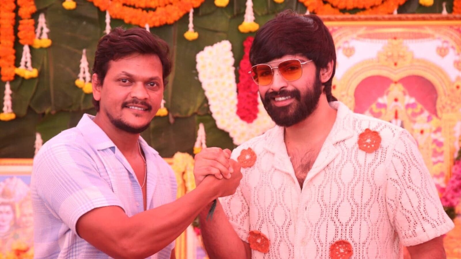 Tollywood: టాలీవుడ్‌లోకి హీరోగా ఎంట్రీ ఇస్తోన్న కోలీవుడ్ డైరెక్ట‌ర్ కొడుకు - మూవీ టైటిల్ ఇదే...