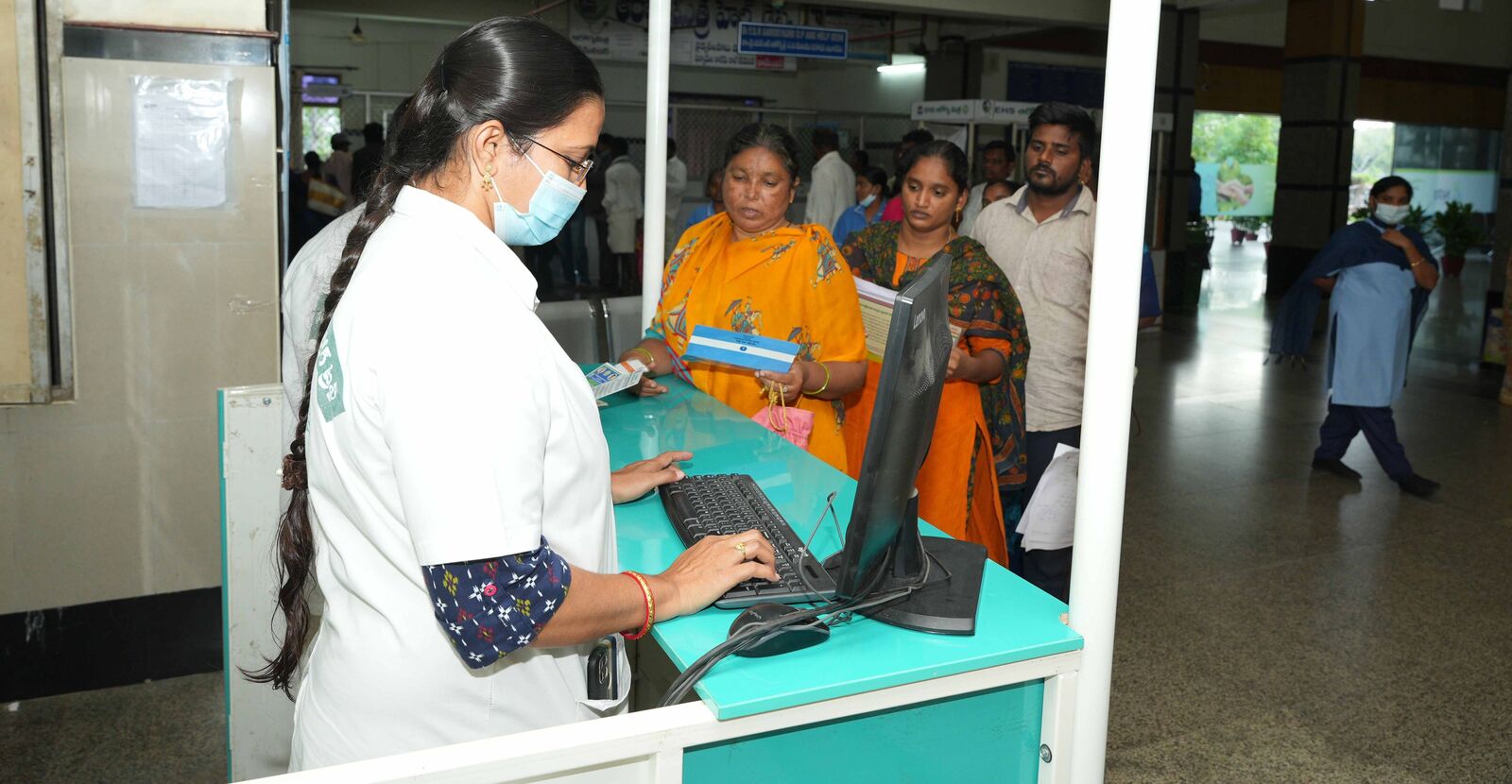 Andhra Pradesh News Live January 5, 2025: AP Aarogyasri Services : ఏపీలో రేపట్నుంచి నిలిచిపోనున్న ఆరోగ్యశ్రీ, ఈహెచ్ఎస్ సేవలు…! నెట్‌వర్క్ ఆస్పత్రుల ప్రకటన