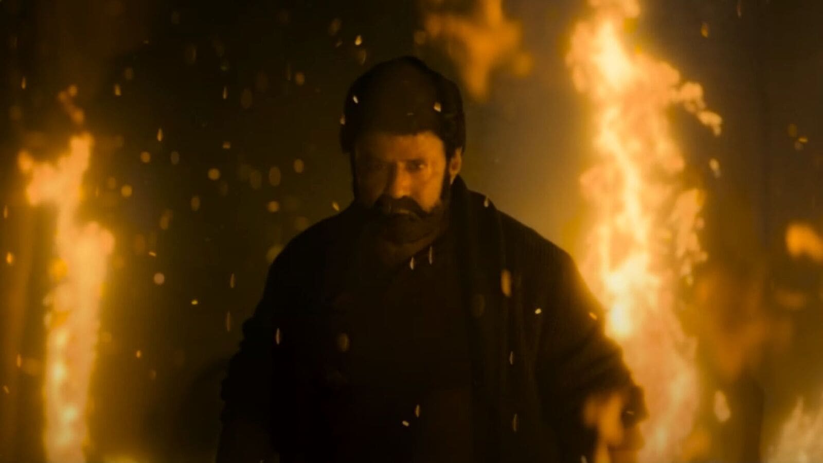 Daaku Maharaj Trailer: కింగ్ ఆఫ్ జంగిల్.. బాలయ్య మాస్ విధ్వంసం.. అదిరిన డాకు మహరాజ్ ట్రైలర్.. సూపర్ విజువల్స్