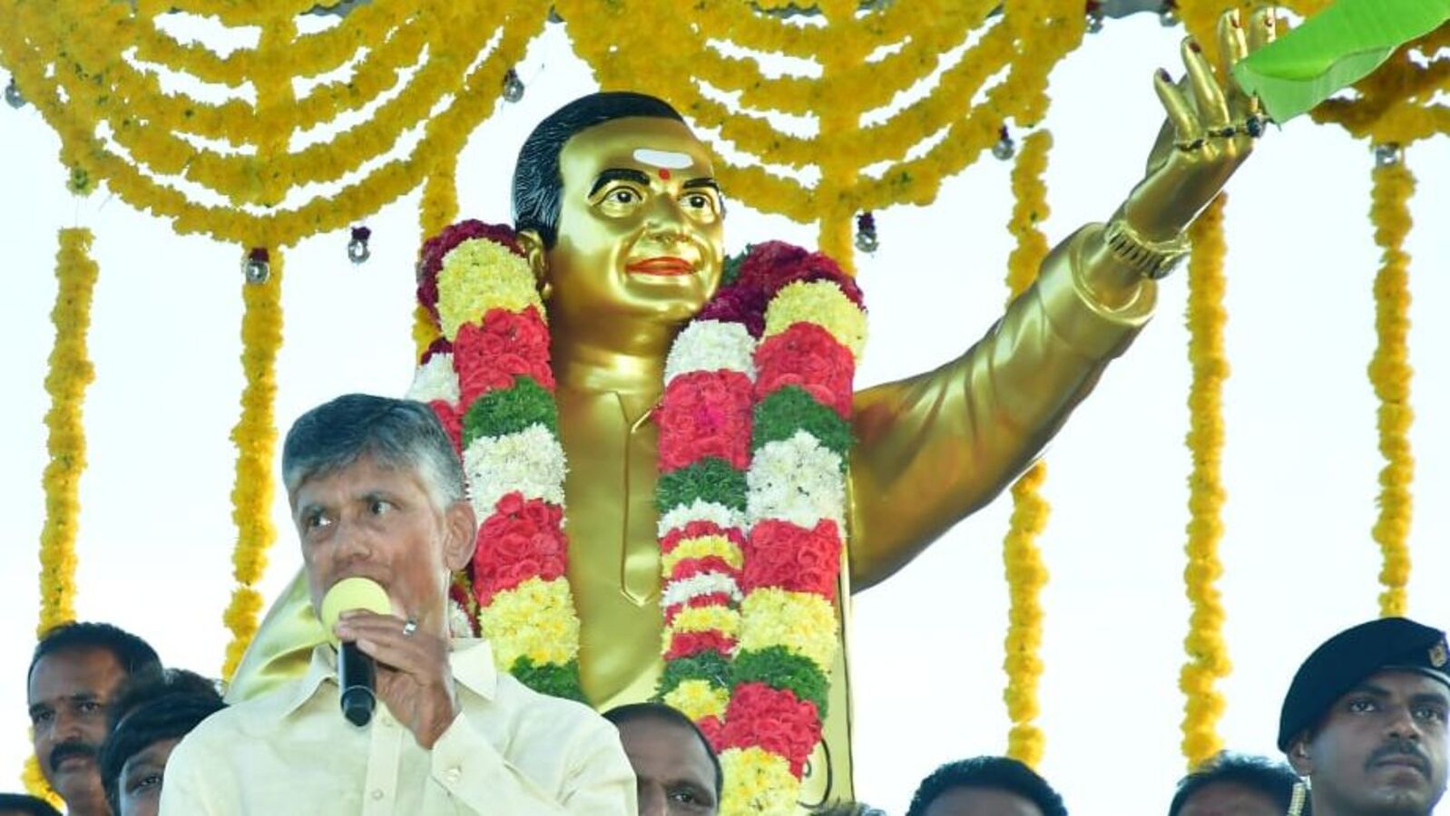 Andhra Pradesh News Live January 6, 2025: CBN Kuppam Tour: నేడు, రేపు కుప్పంలో పర్యటించనున్న ముఖ్యమంత్రి చంద్రబాబు