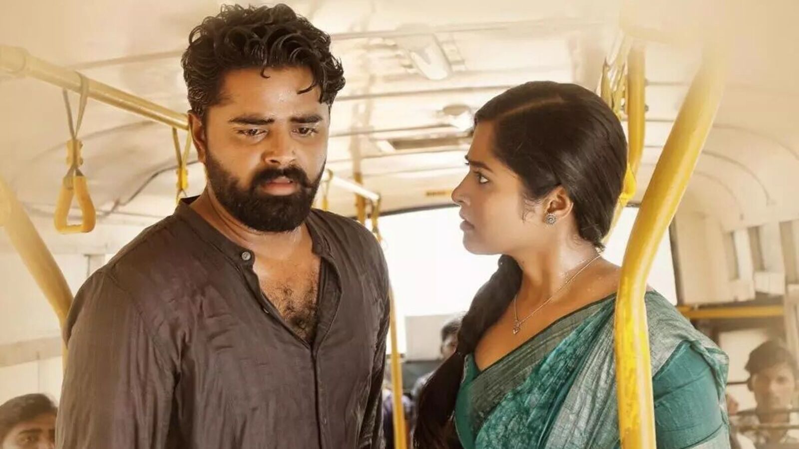 Romantic OTT: ఓటీటీలో తెలుగు రొమాంటిక్ మూవీ నేష‌న‌ల్ వైడ్ ట్రెండింగ్ - రెండు ప్లాట్‌ఫామ్స్‌లో స్ట్రీమింగ్‌!