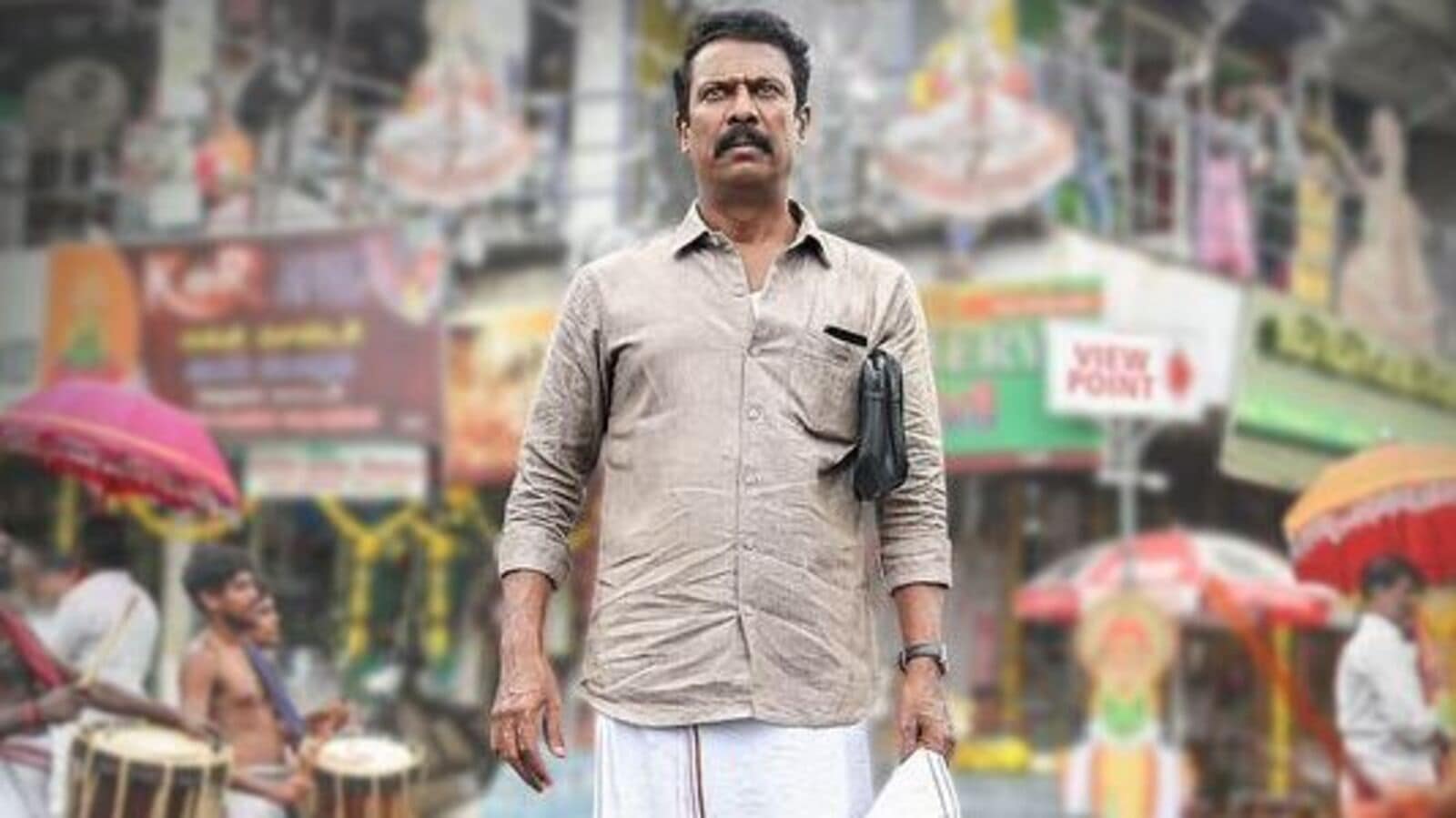 Thriller OTT: ఓటీటీలోకి స‌ముద్ర‌ఖ‌ని కోలీవుడ్ థ్రిల్ల‌ర్ మూవీ - ఐఎమ్‌డీబీలో 9.2 రేటింగ్ - స్ట్రీమింగ్ ప్లాట్‌ఫామ్ ఇదే!