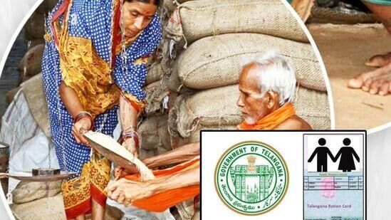 ఇప్పటికే ఉన్న కార్డుల్లో కుటుంబ సభ్యుల పేర్లు చేర్చాలని వచ్చిన దరఖాస్తులను ఆమోదించాలని తెలంగాణ ప్రభుత్వం నిర్ణయించింది. &nbsp;ఇలాంటివి 10 నుంచి 12 లక్షలకుపైగా ఉన్నట్లు సమాచారం. ఈ ప్రక్రియను కూడా ప్రభుత్వం క్లియర్ చేయనుంది.