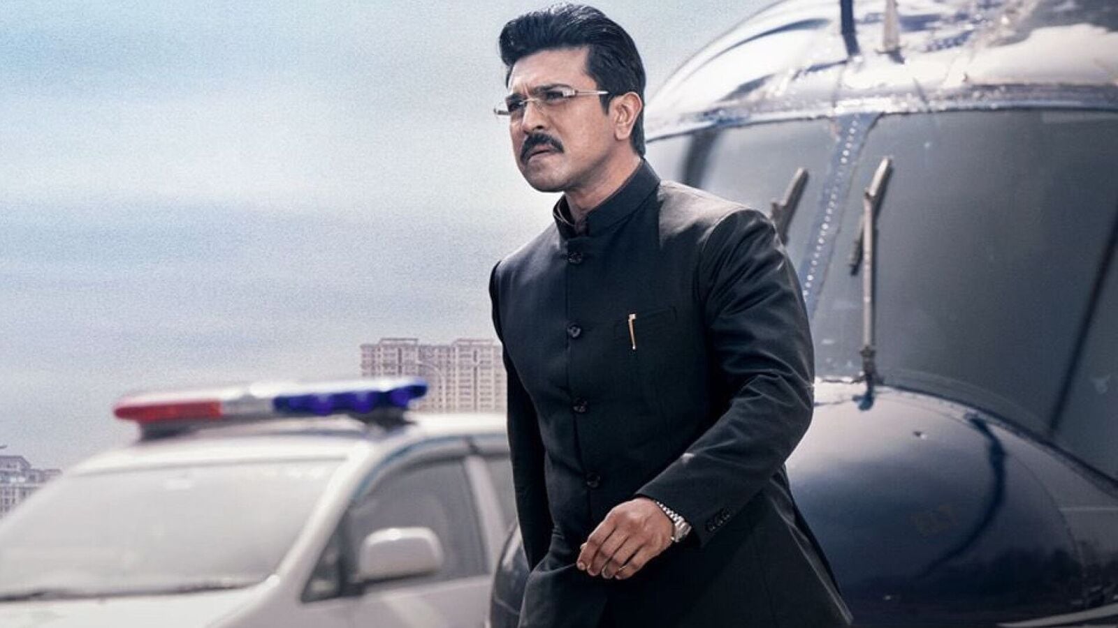 Game Changer Movie: గేమ్ ఛేంజర్ సినిమా రిలీజ్ కాకుండా ఆపాలంటూ డిమాండ్.. ఎందుకు?