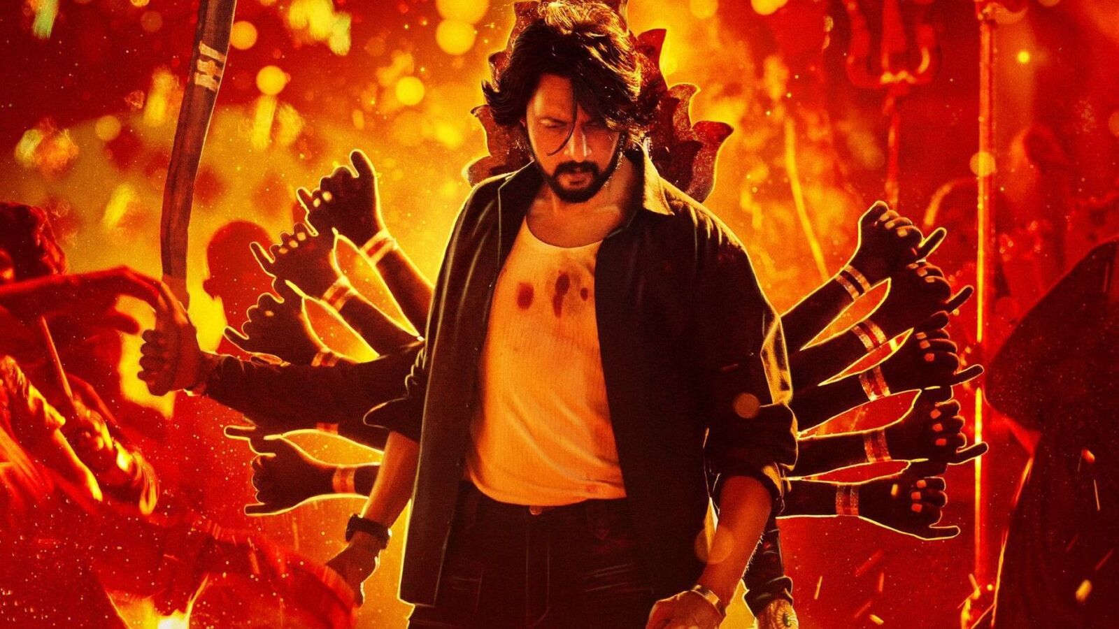 OTT Action Thriller: కిచ్చా సుదీప్ సూపర్ హిట్ ఓటీటీ యాక్షన్ థ్రిల్లర్ వచ్చేది ఈ ఓటీటీలోకే.. స్ట్రీమింగ్ ఎప్పుడంటే?