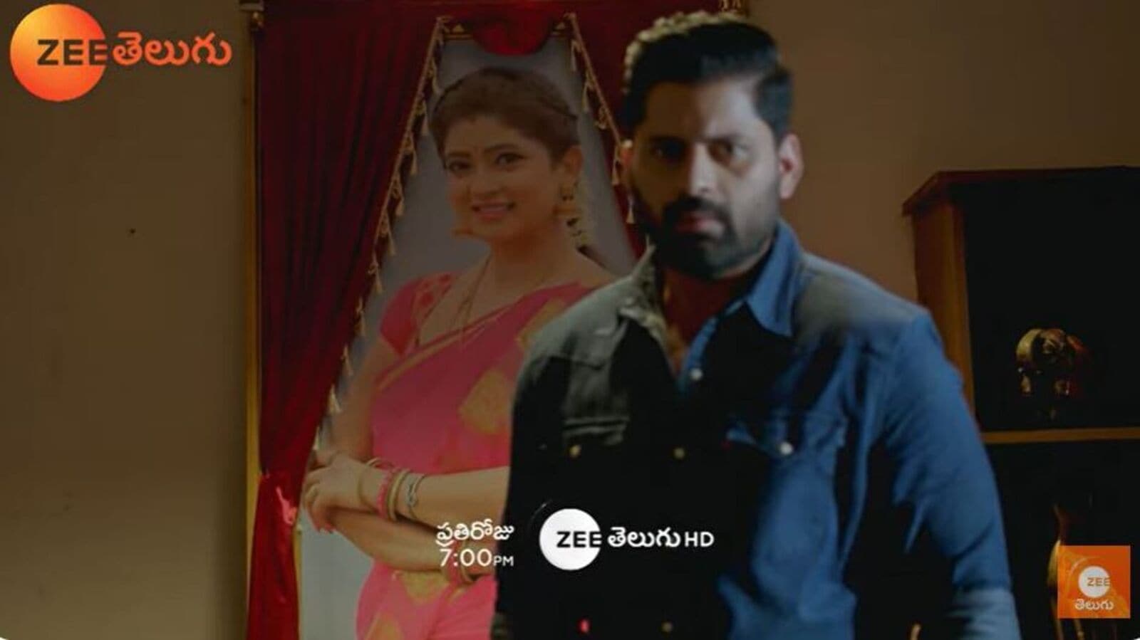 NNS 7th January Episode: రామ్మూర్తికి నిజం చెప్పిన అమర్​.. కూలబడిపోయిన ఆరు.. అయోమయంలో మిస్సమ్మ!