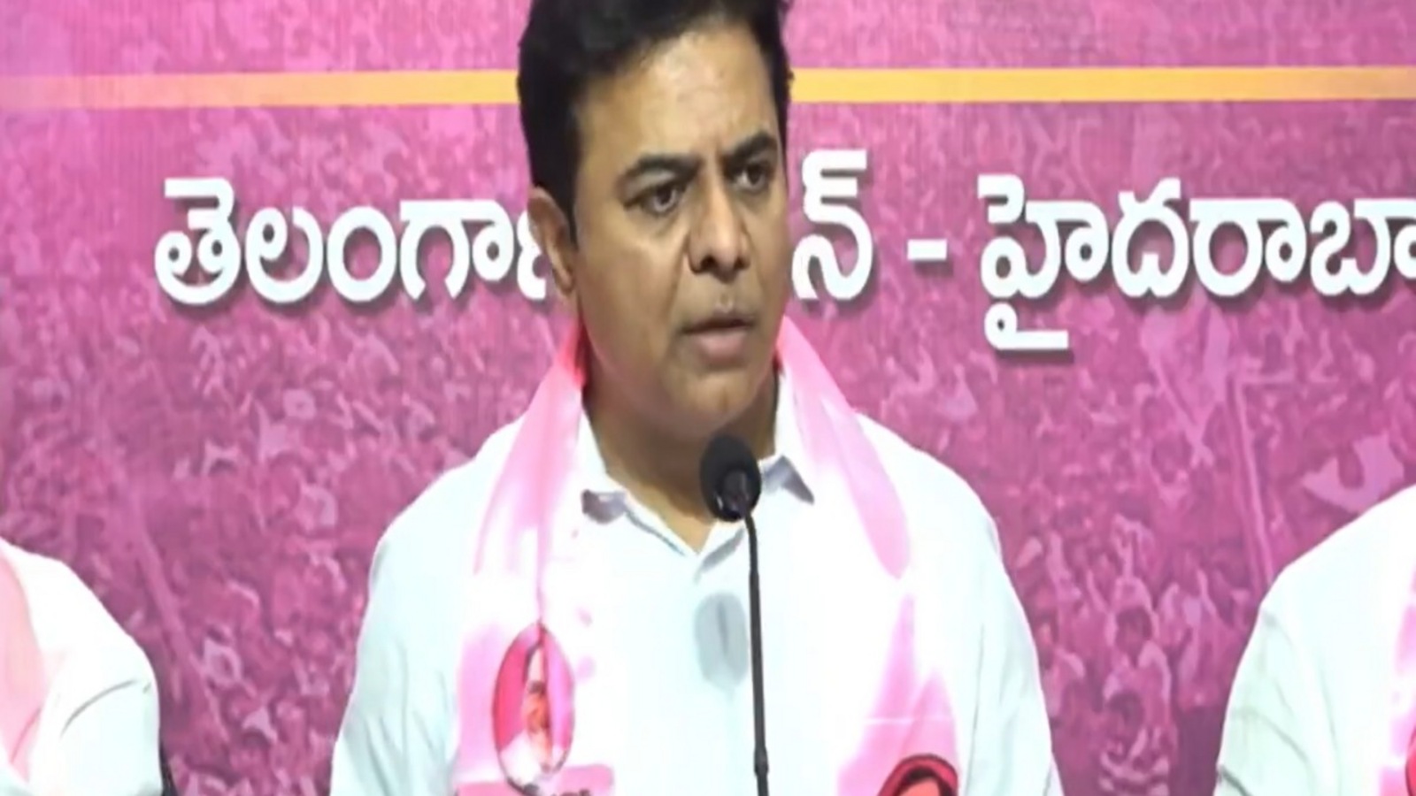 KTR Race Case : ఫార్ములా ఈ-రేస్ కేసు, కేటీఆర్ కు మరోసారి ఏసీబీ నోటీసులు-రేపు విచారణకు రాలేనని ఈడీకి కేటీఆర్ రిప్లై