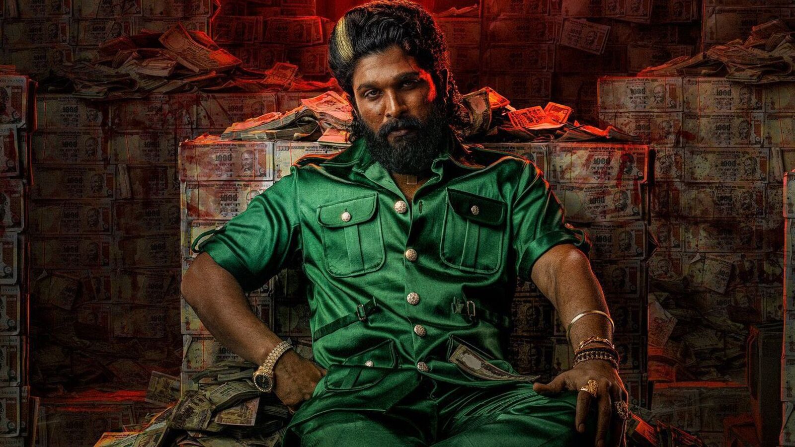 Pushpa 2 Collection: పుష్ప 2 సరికొత్త చరిత్ర.. బాహుబలి 2 రికార్డు బ్రేక్.. ఇండియాలో అత్యధిక వసూళ్లు