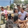 హనుమకొండలో హైటెన్షన్, మాజీ ఎమ్మెల్యే, బీఆర్ఎస్ నేత అరెస్ట్ హనుమకొండలో హైటెన్షన్, మాజీ ఎమ్మెల్యే, బీఆర్ఎస్ నేత అరెస్ట్