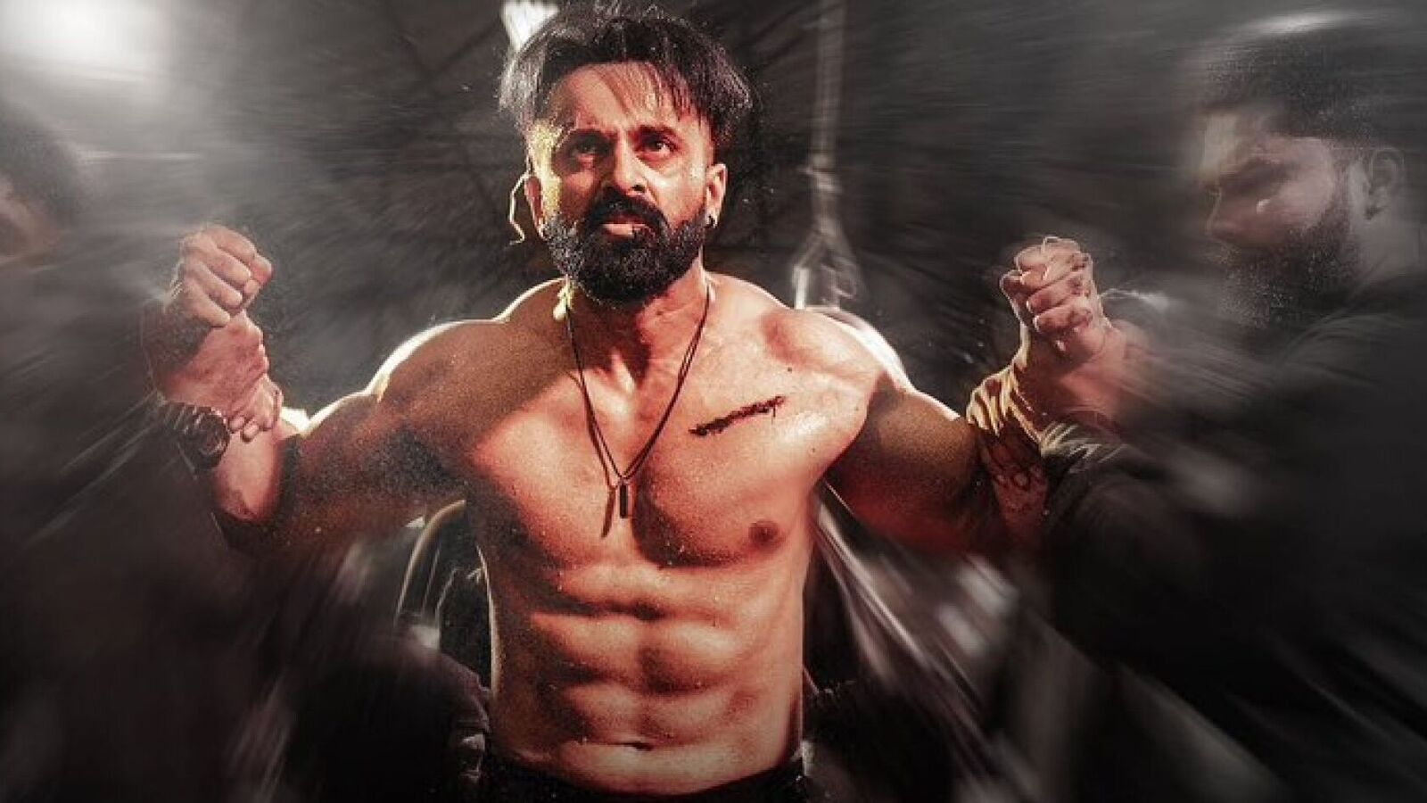 OTT Action Thriller: మోస్ట్ వైలెంట్ బ్లాక్‍బస్టర్ యాక్షన్ మూవీ ఓటీటీలోకి ఎప్పుడొస్తుంది? క్లారిటీ ఇచ్చిన నిర్మాత