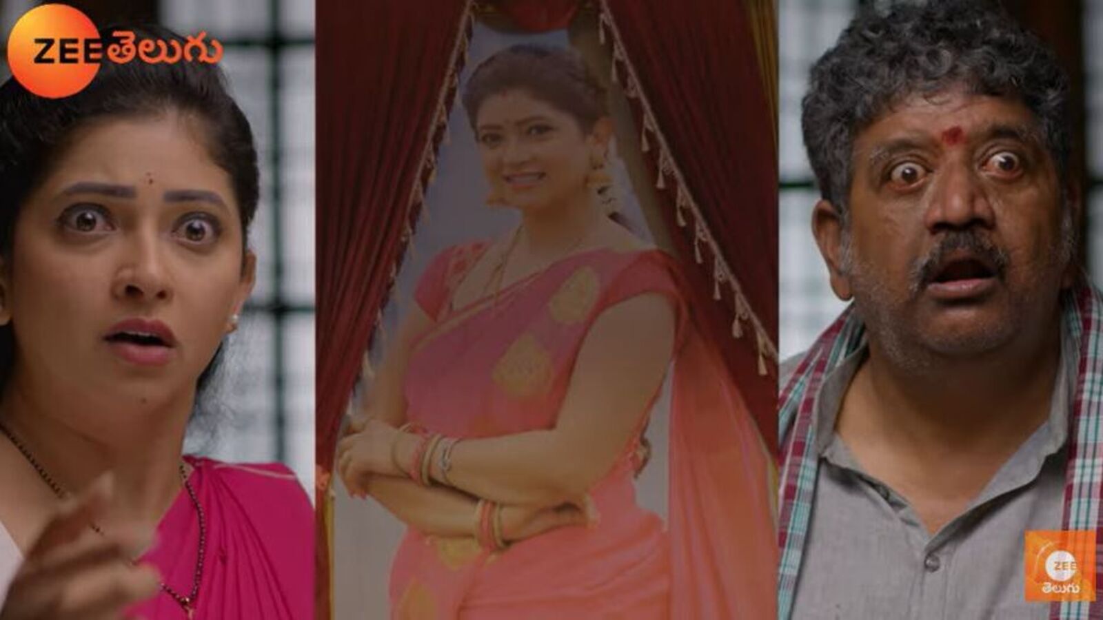 NNS 8th January Episode: నిజం తెలుసుకున్న రామ్మూర్తి.. ఆరు ఇక్కడే ఉందన్న అమర్​.. అక్క గురించి తెలుసుకోలేకపోయిన మిస్సమ్మ!