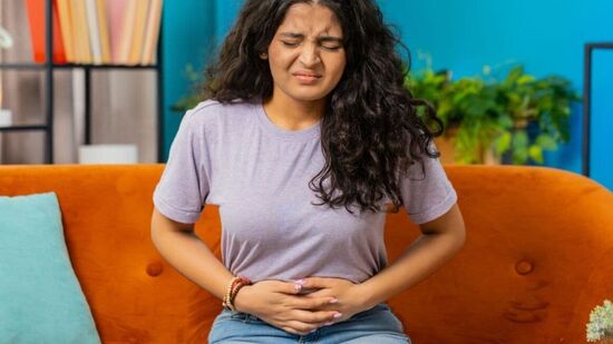 పొట్ట నొప్పికి కారణాలు