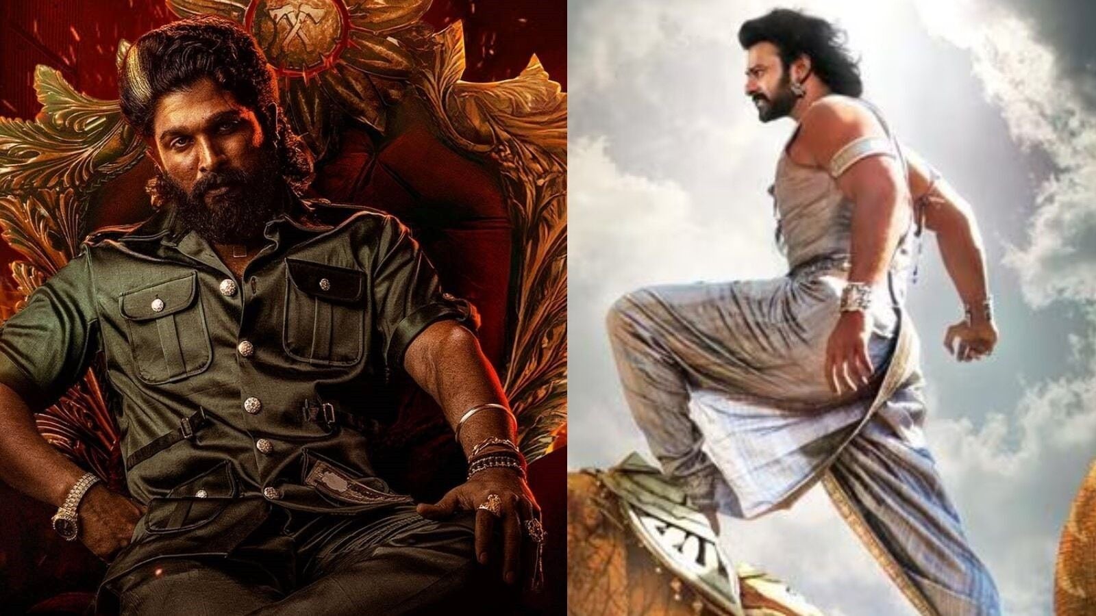 Pushpa 2: బాహుబలి 2తో పోలిస్తే ఆ విషయంలో పుష్ప 2 సినిమా 40 శాతం తక్కువే!